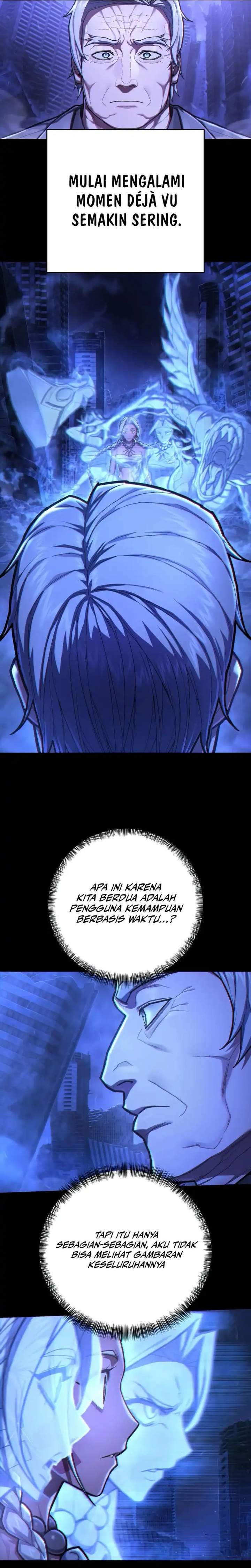Executioner Chapter 53
