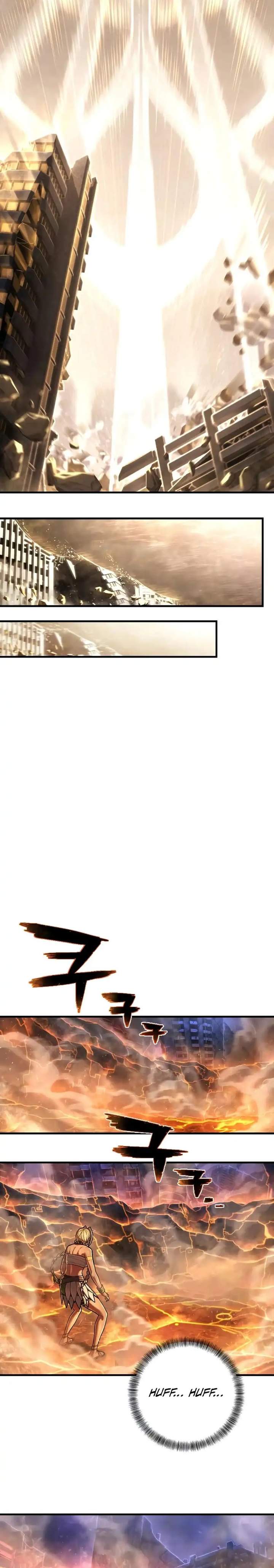 Executioner Chapter 53