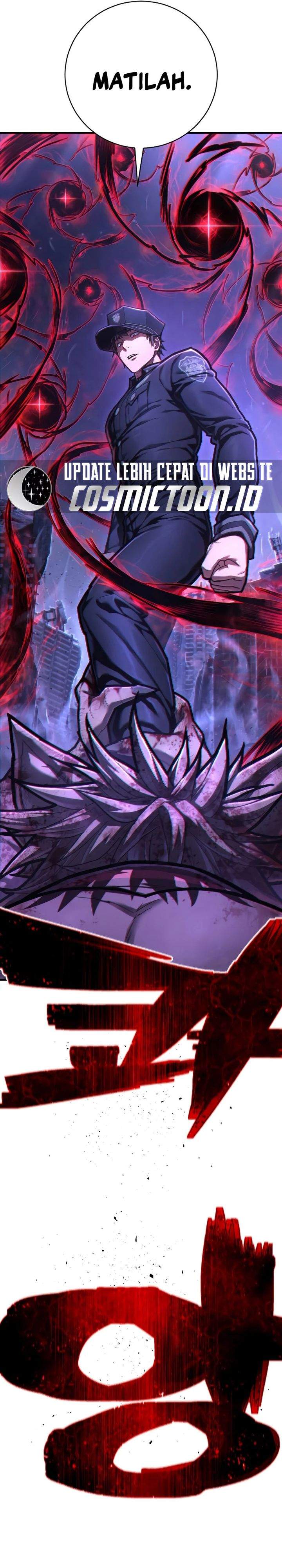 Executioner Chapter 54