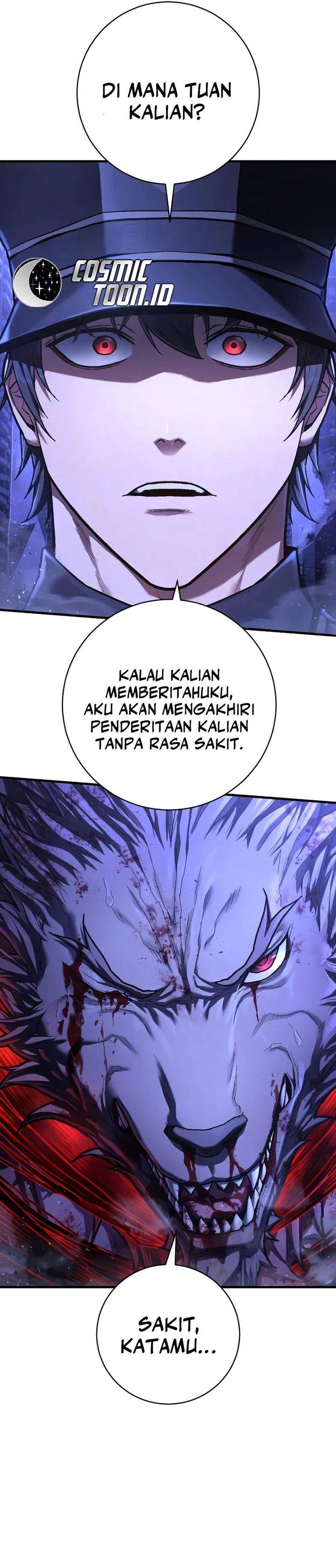 Executioner Chapter 54