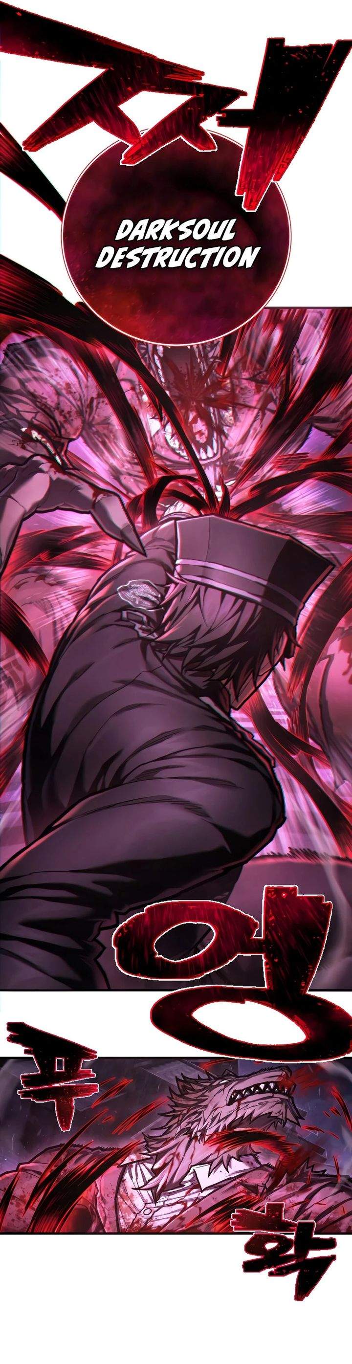 Executioner Chapter 54