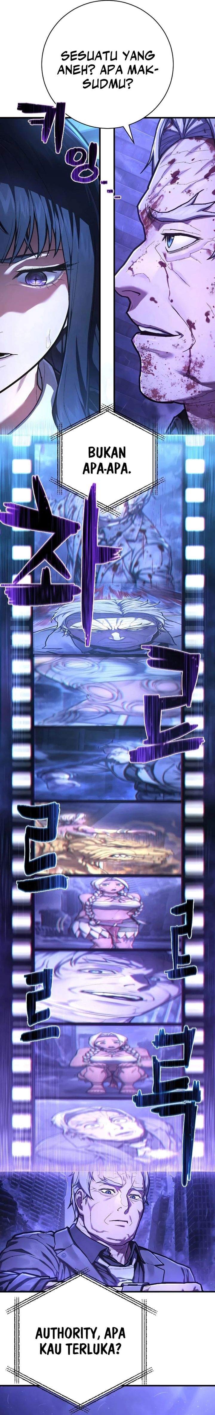 Executioner Chapter 54