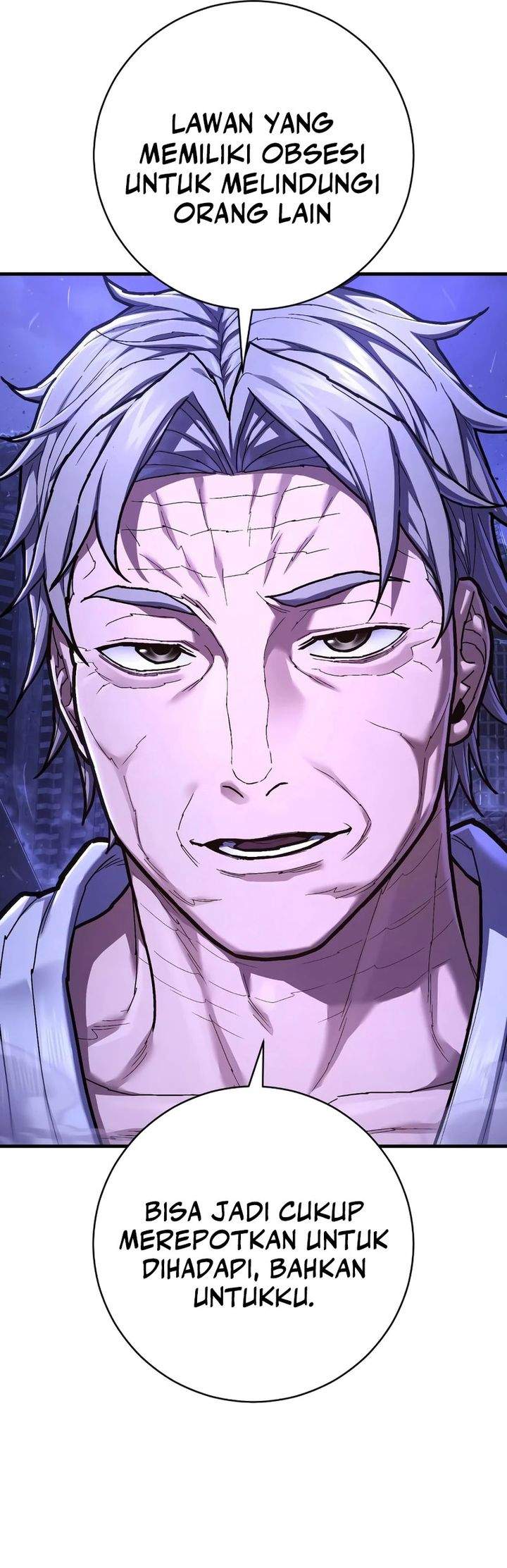 Executioner Chapter 54