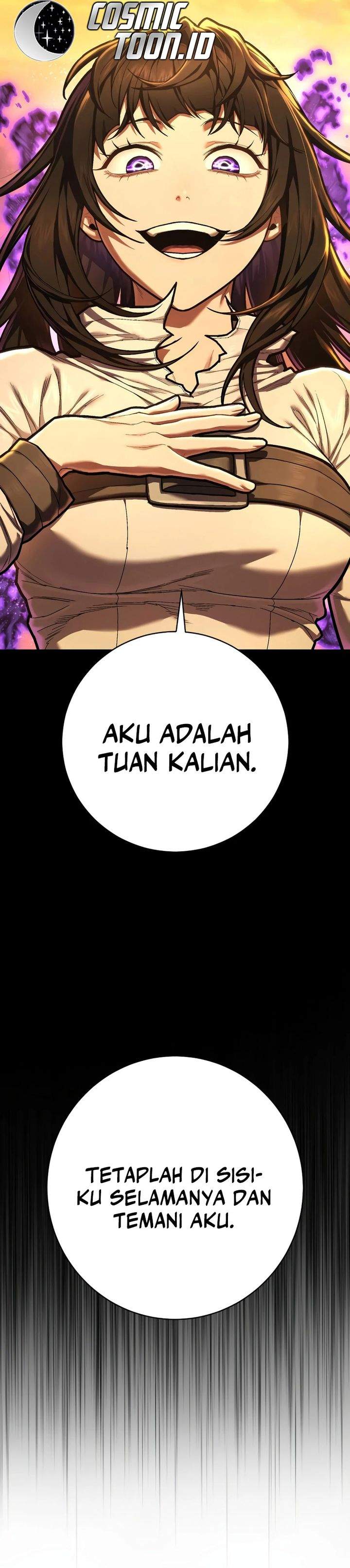 Executioner Chapter 54