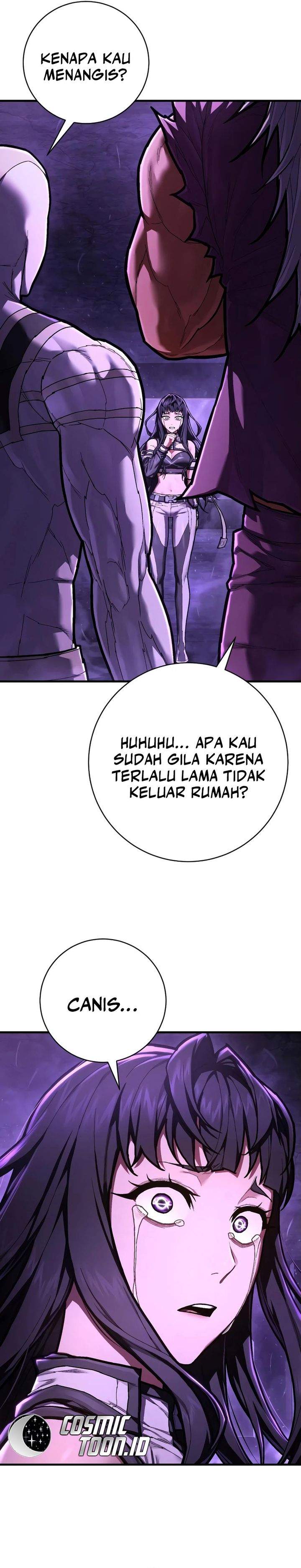 Executioner Chapter 54
