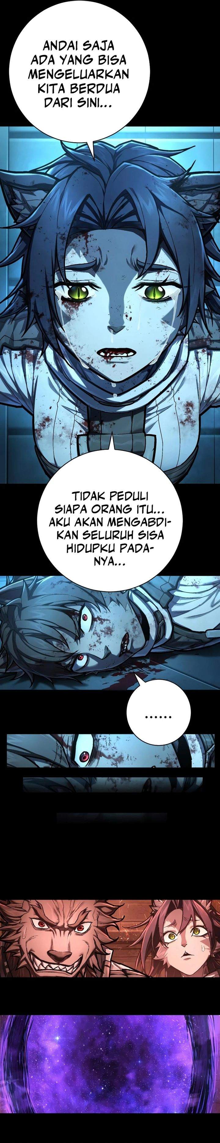Executioner Chapter 54