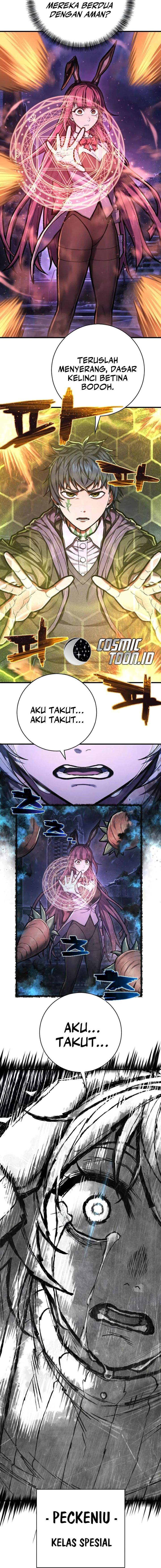 Executioner Chapter 54