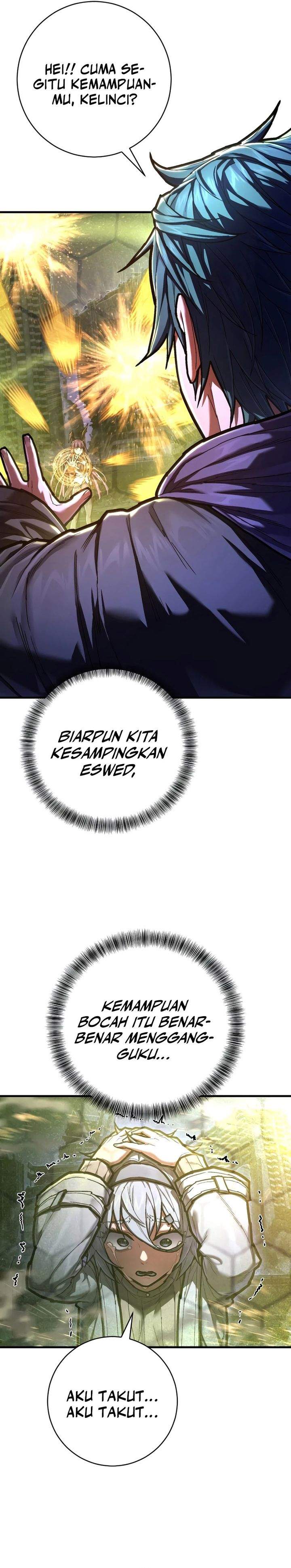 Executioner Chapter 54