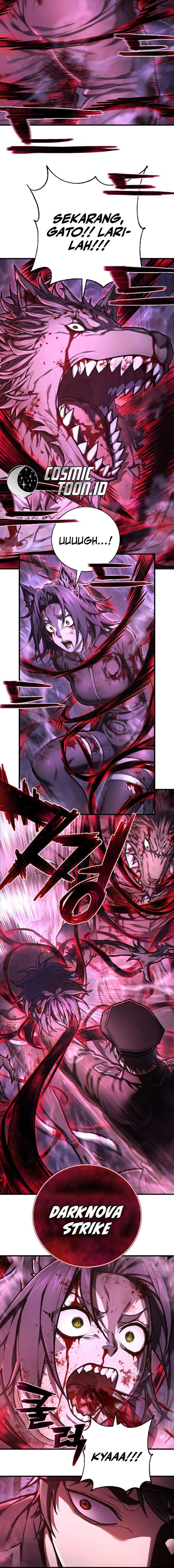 Executioner Chapter 54