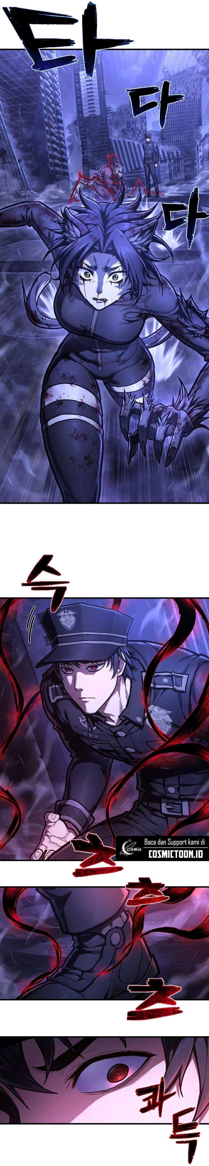Executioner Chapter 54