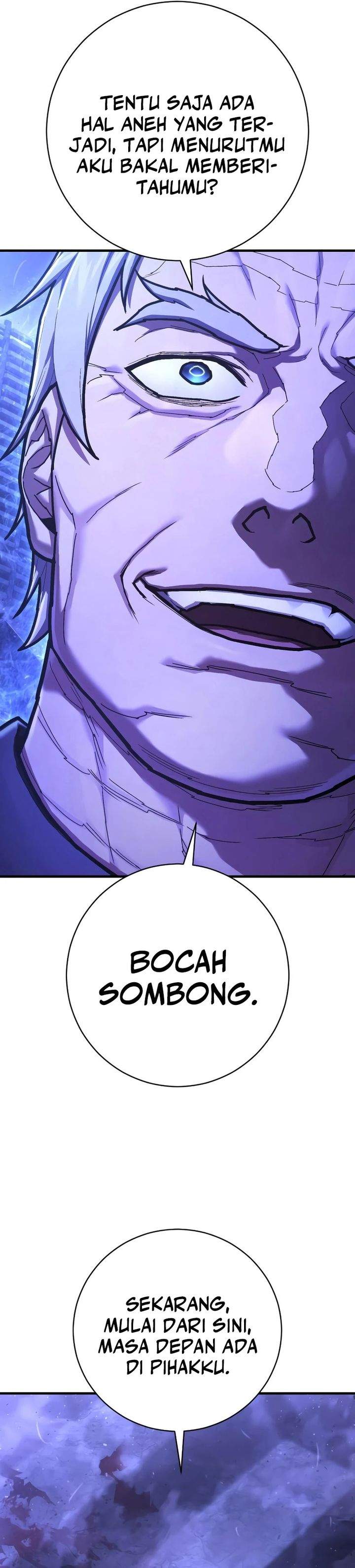 Executioner Chapter 54