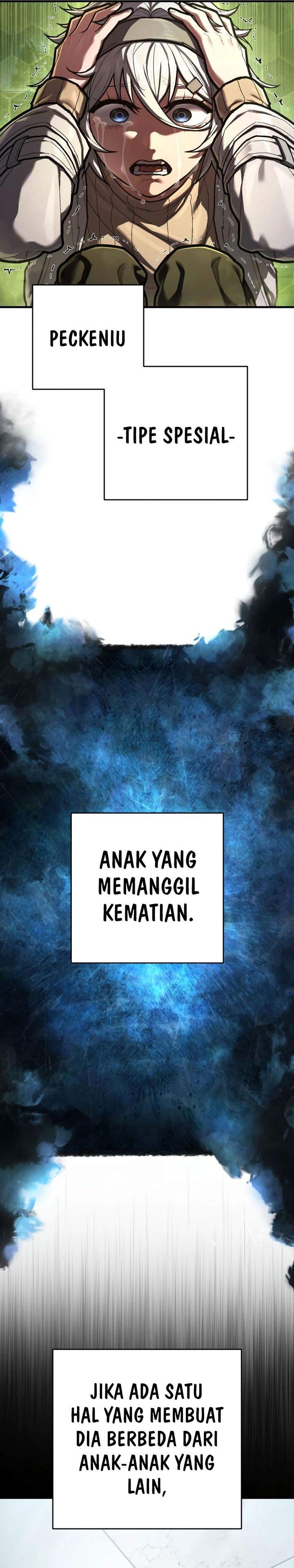 Executioner Chapter 55