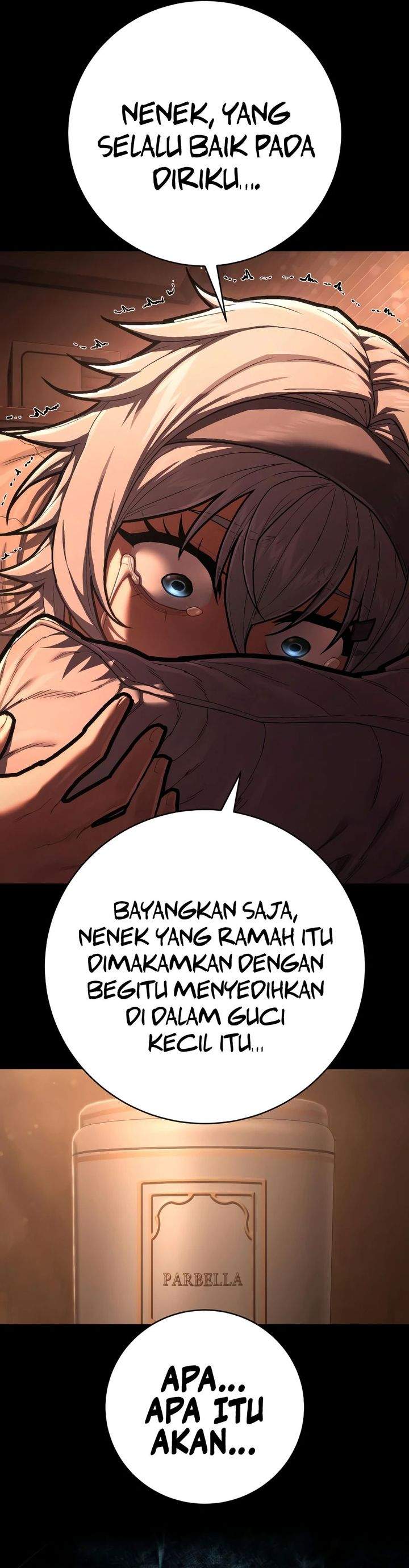 Executioner Chapter 55