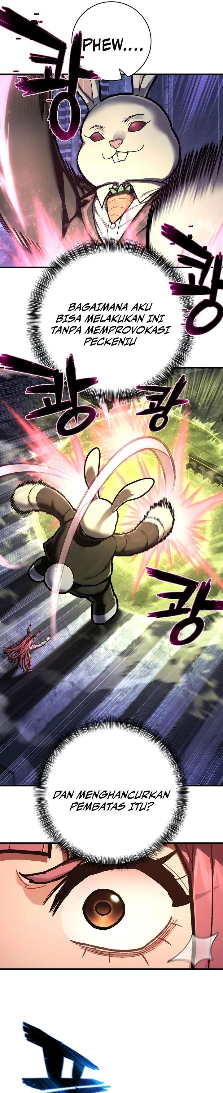 Executioner Chapter 55