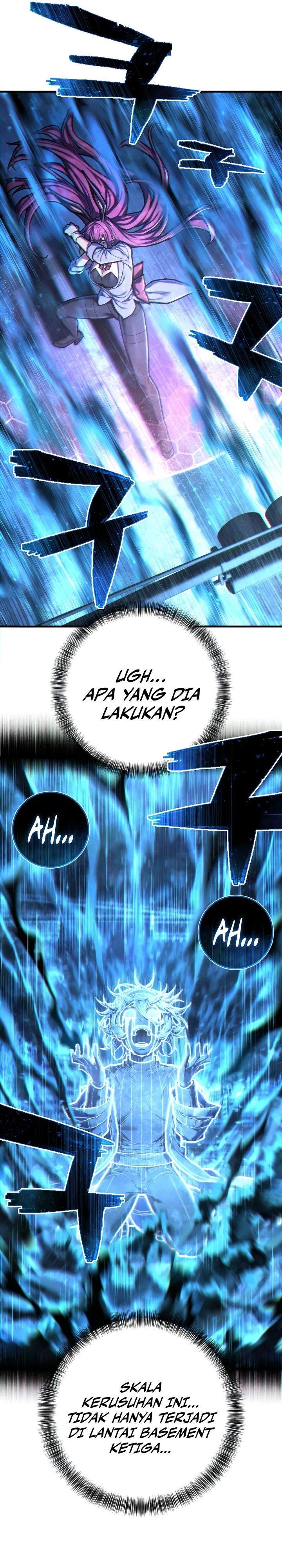 Executioner Chapter 55