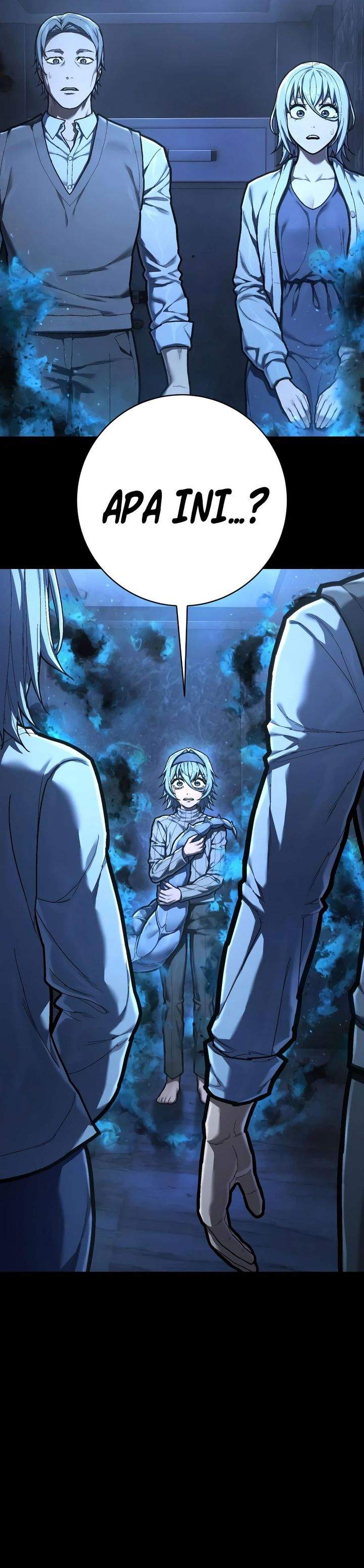 Executioner Chapter 55