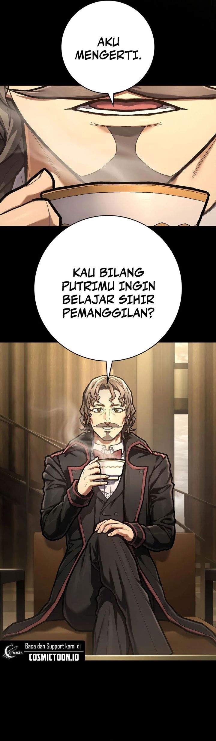 Executioner Chapter 55