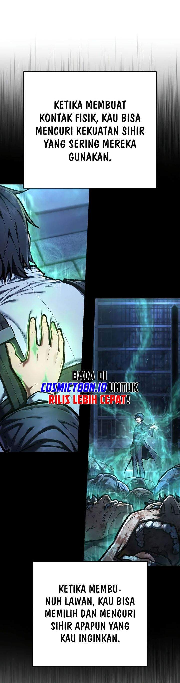 Executioner Chapter 55