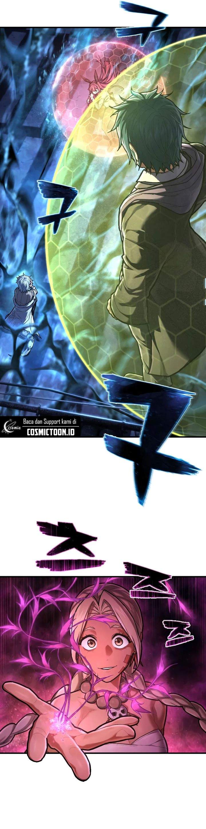 Executioner Chapter 55