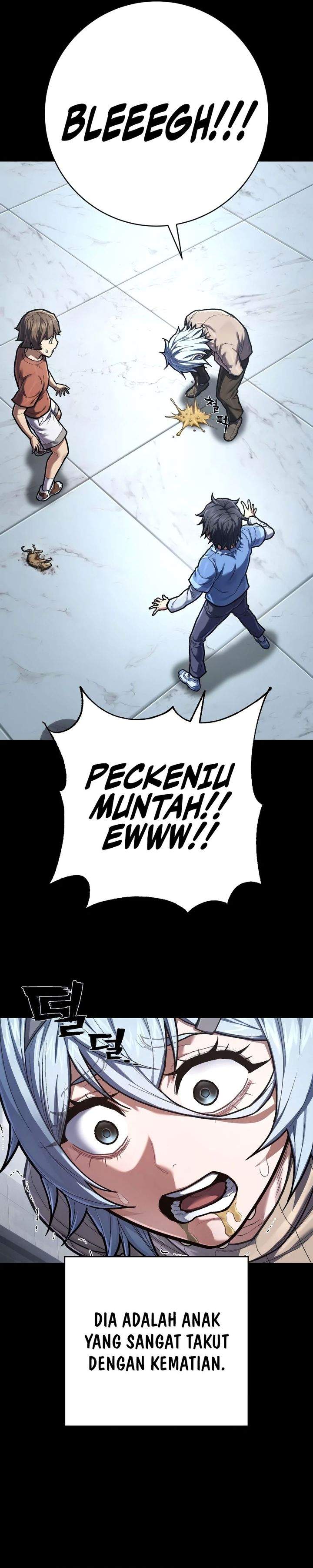 Executioner Chapter 55