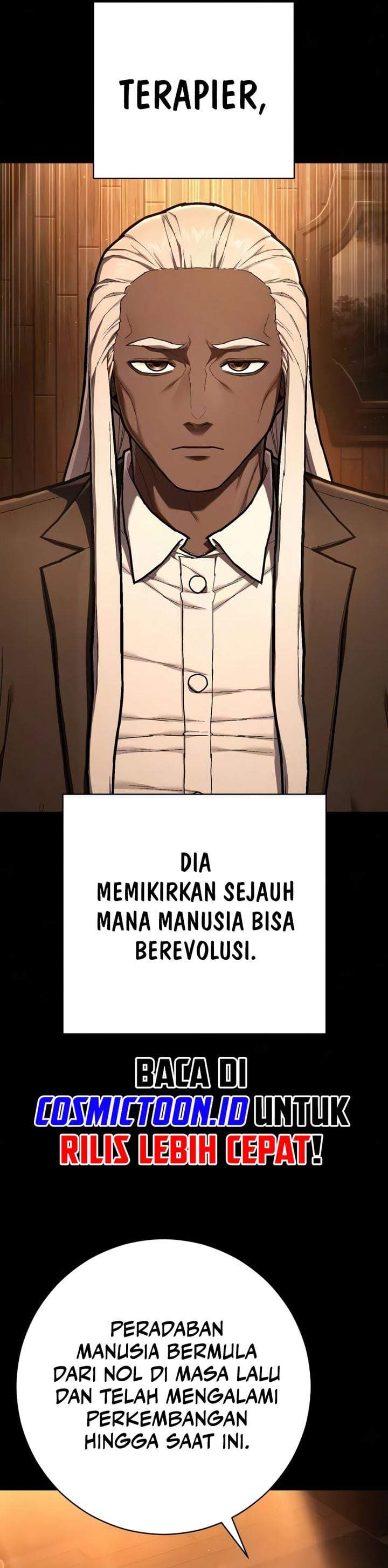 Executioner Chapter 59