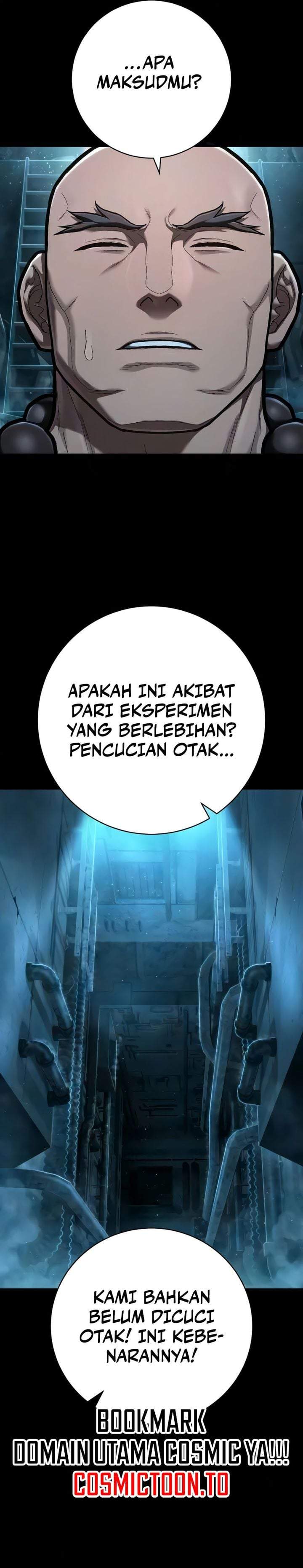 Executioner Chapter 59