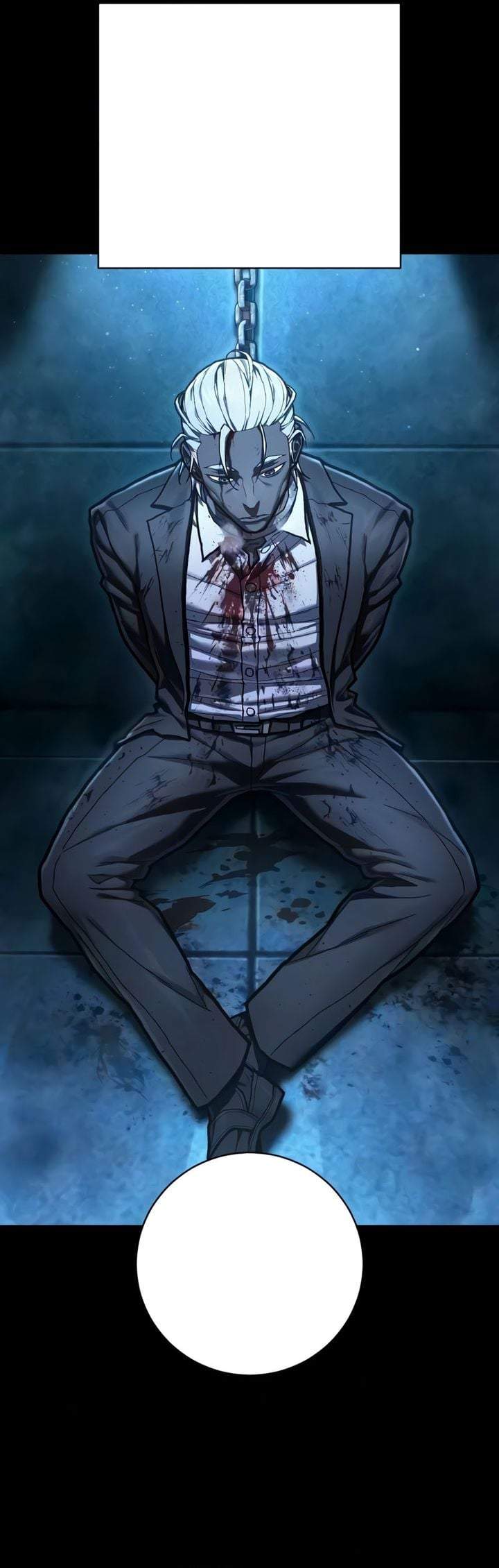 Executioner Chapter 59