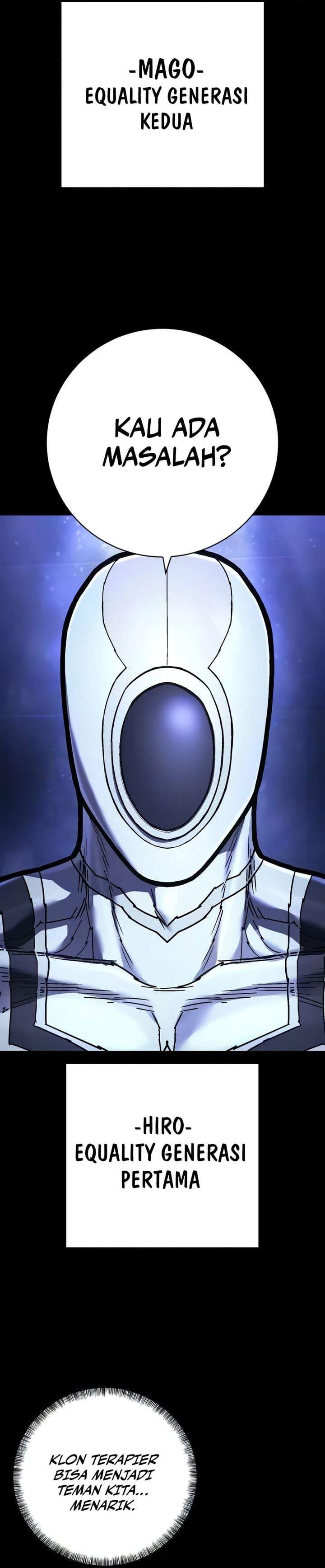 Executioner Chapter 59