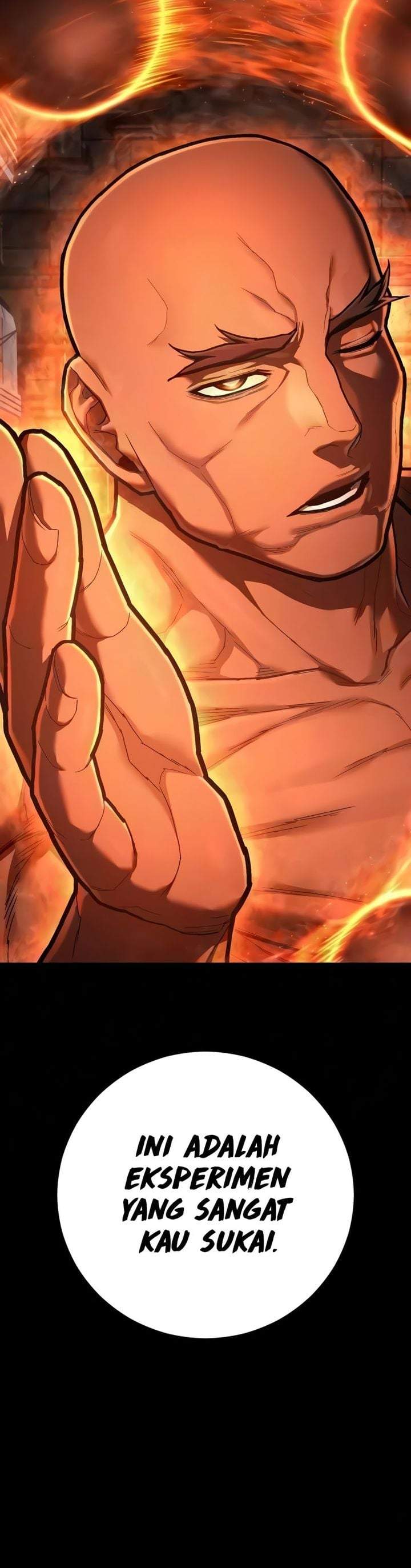 Executioner Chapter 59