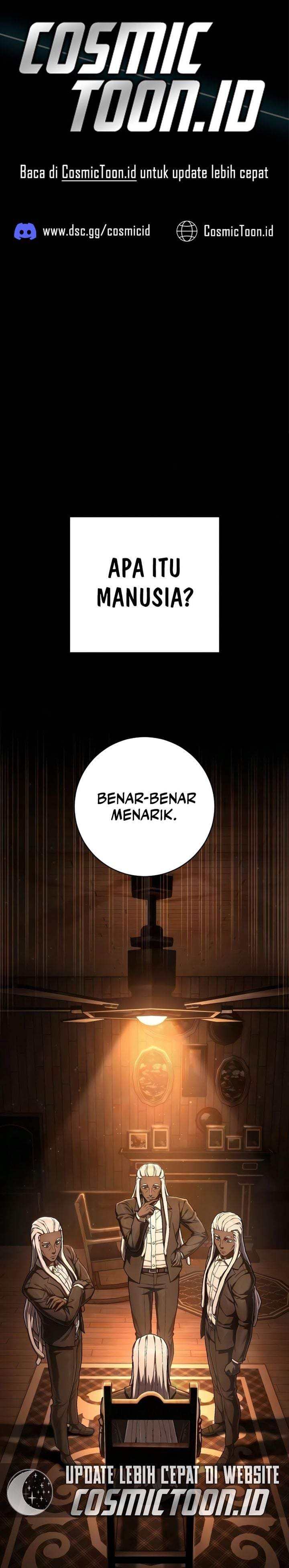 Executioner Chapter 59