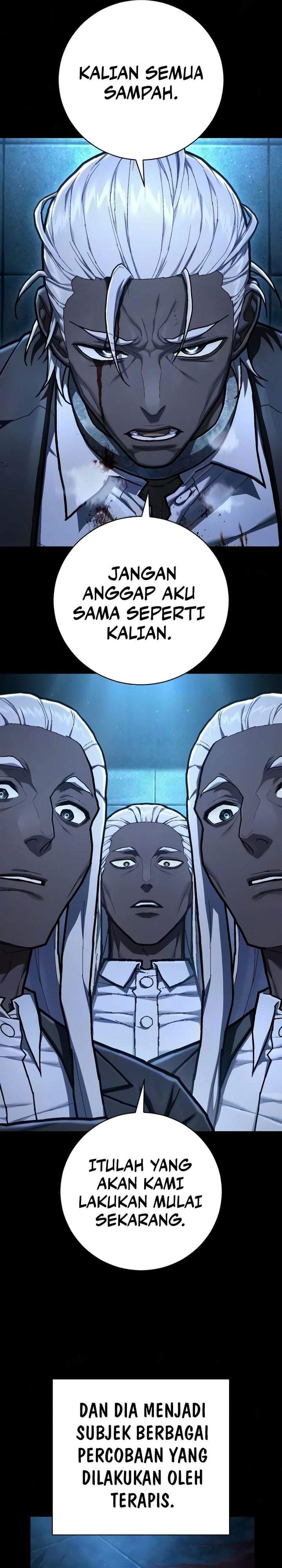 Executioner Chapter 59