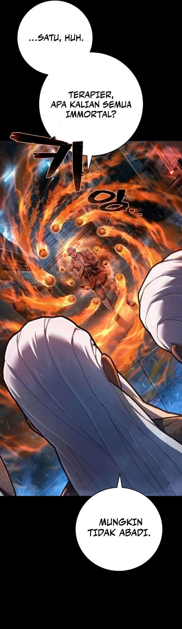 Executioner Chapter 59