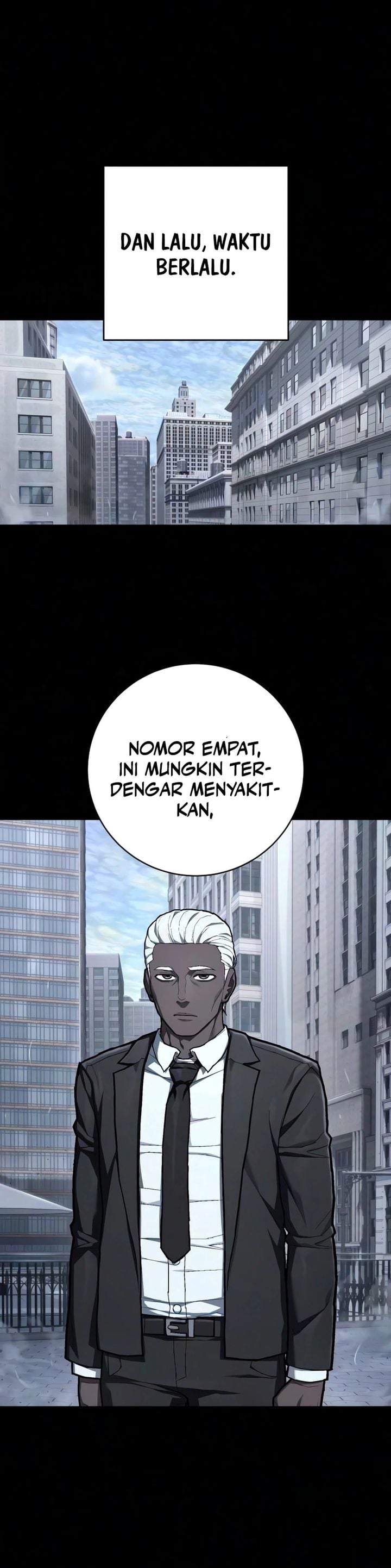 Executioner Chapter 60