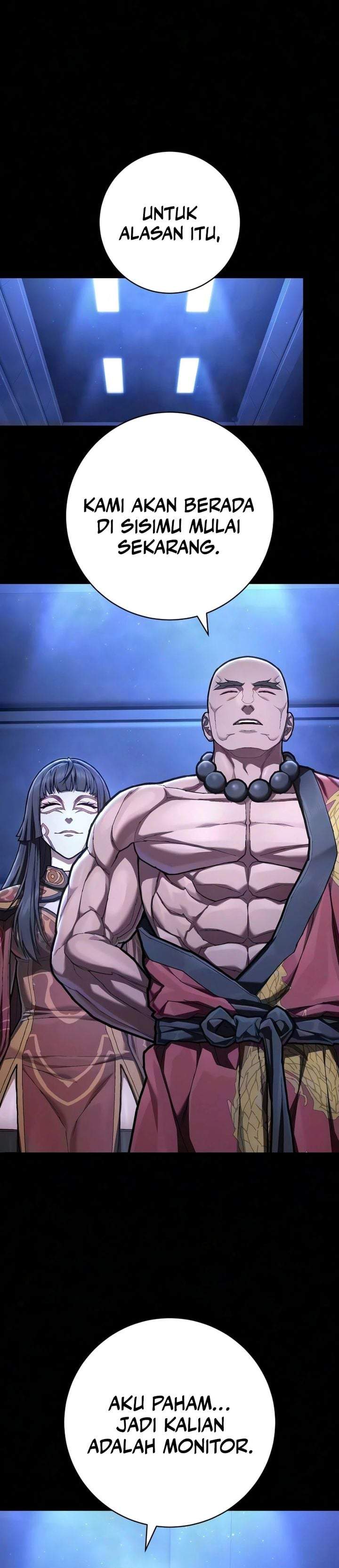 Executioner Chapter 60