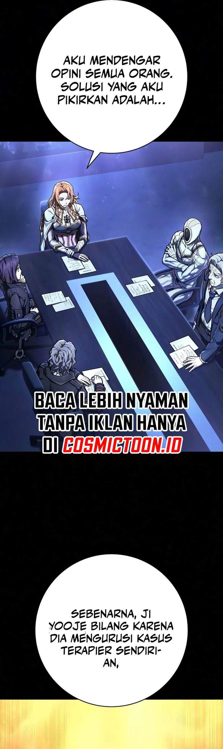 Executioner Chapter 60