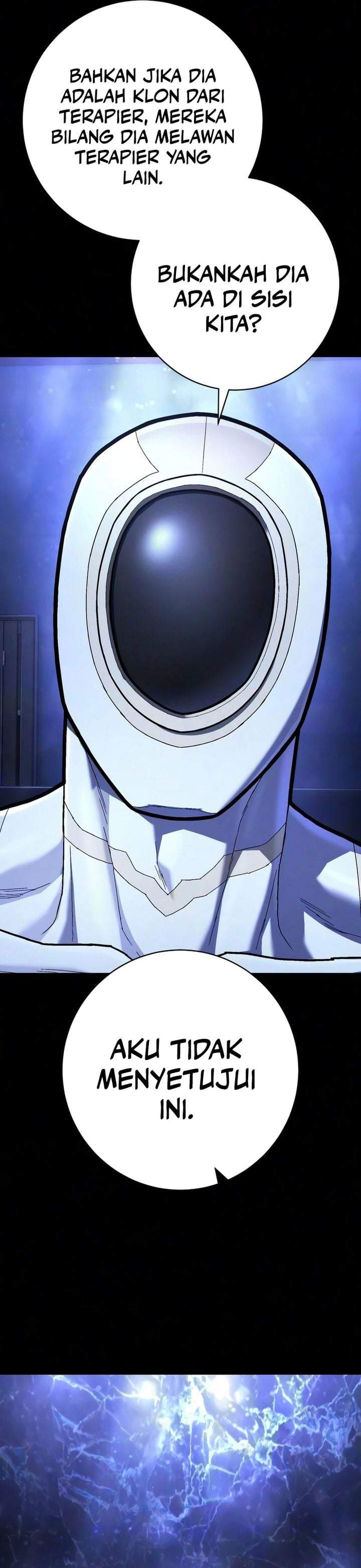 Executioner Chapter 60
