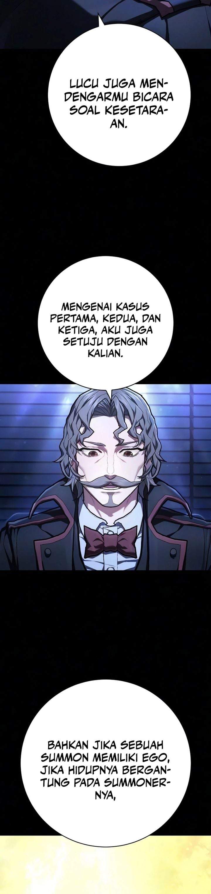 Executioner Chapter 60