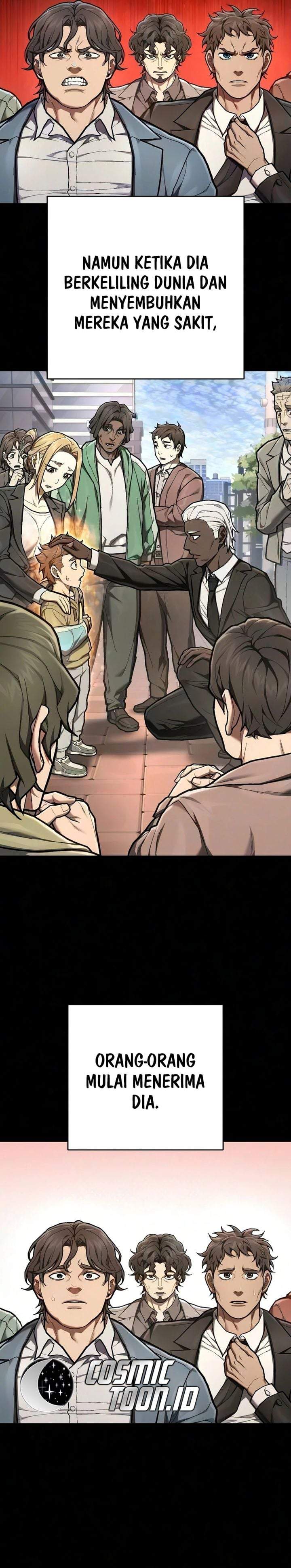 Executioner Chapter 60