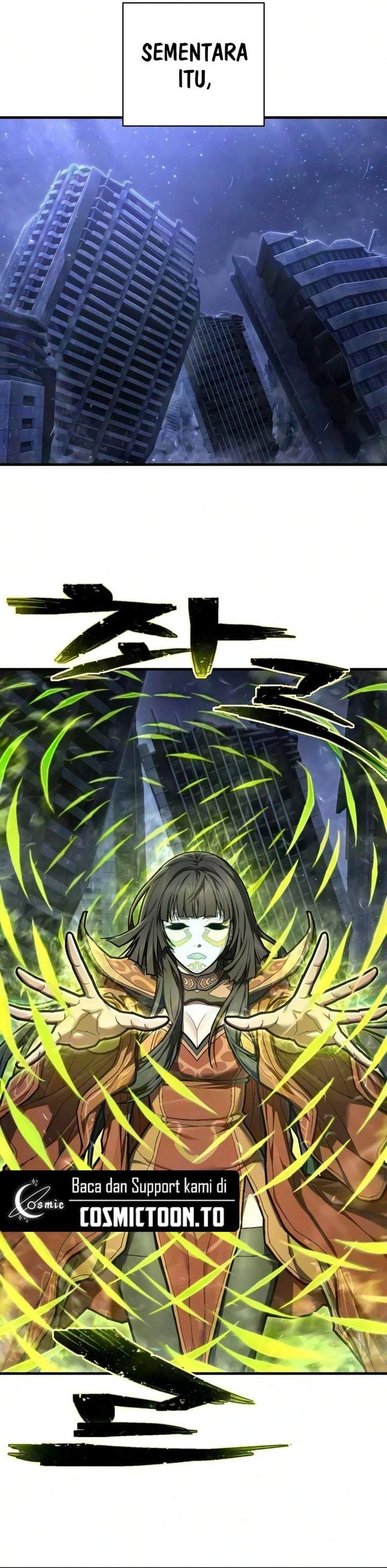 Executioner Chapter 61