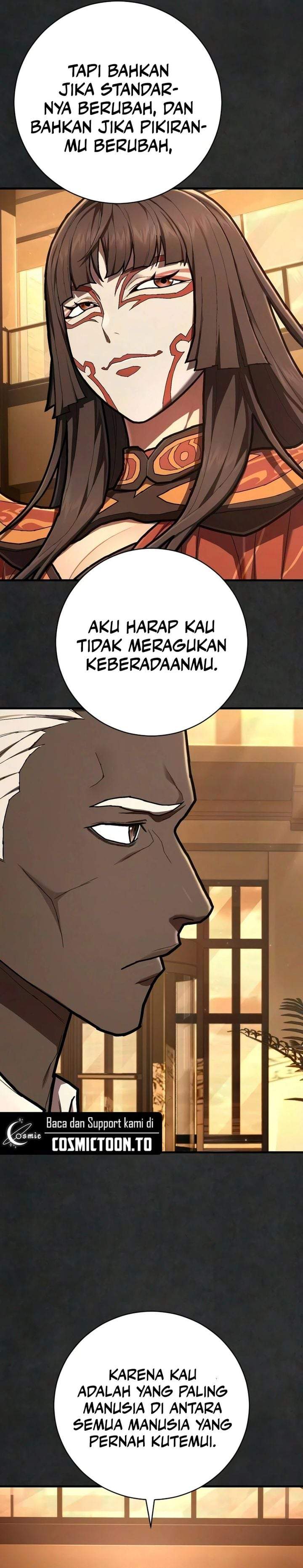 Executioner Chapter 61