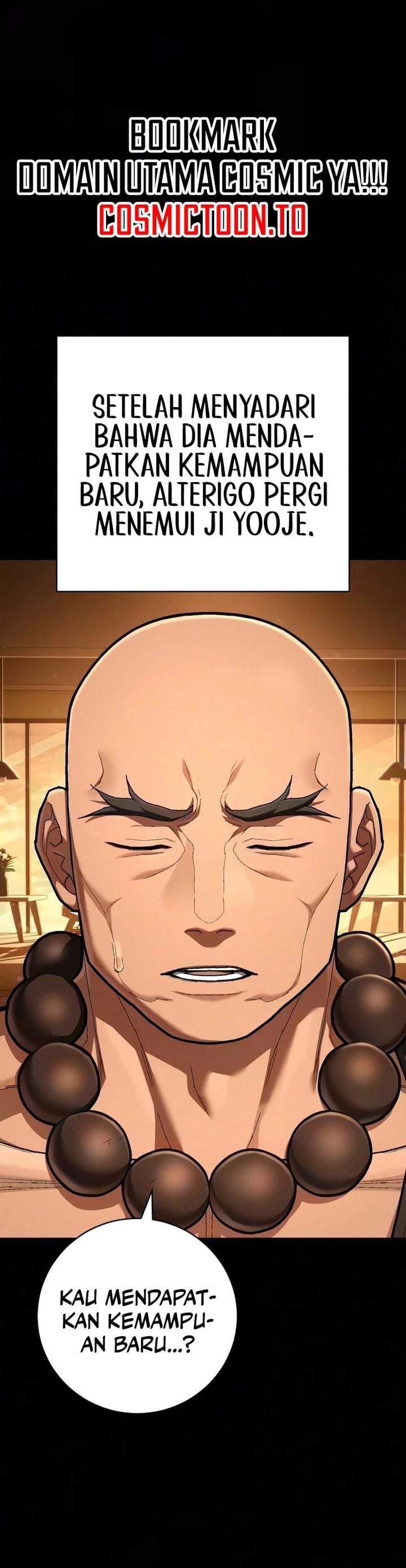 Executioner Chapter 61