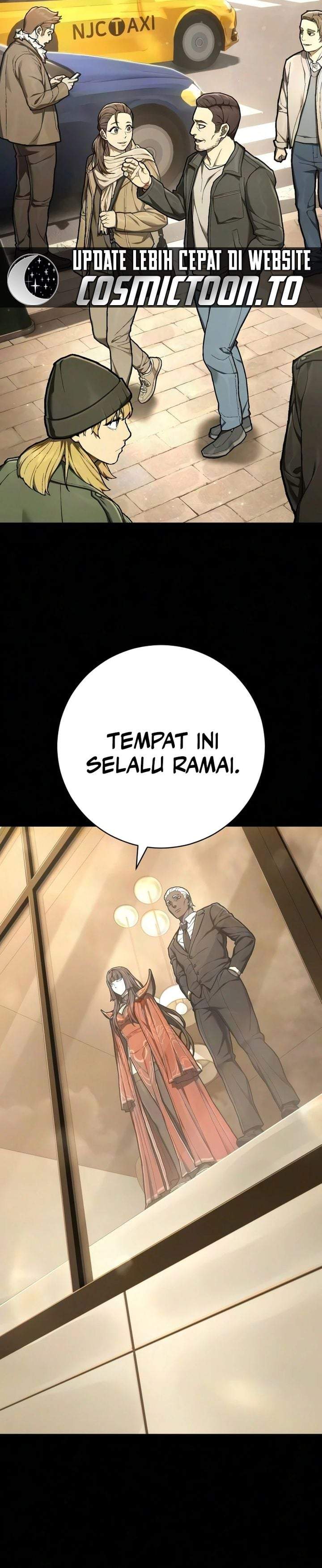 Executioner Chapter 61