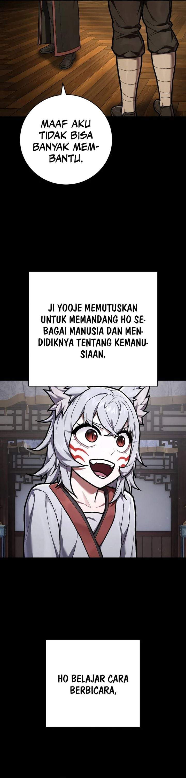 Executioner Chapter 62