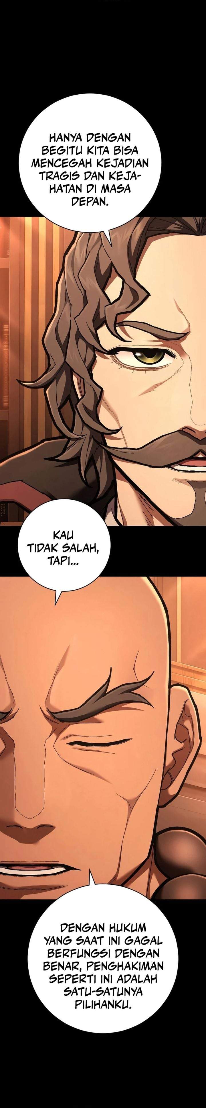 Executioner Chapter 62