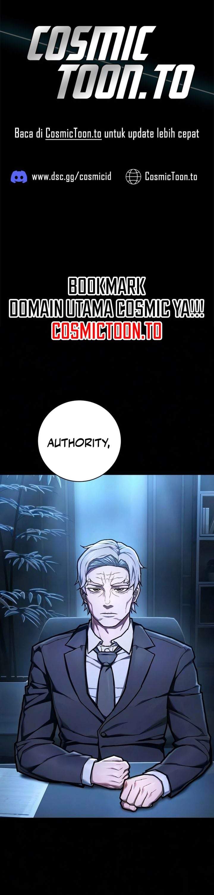 Executioner Chapter 64