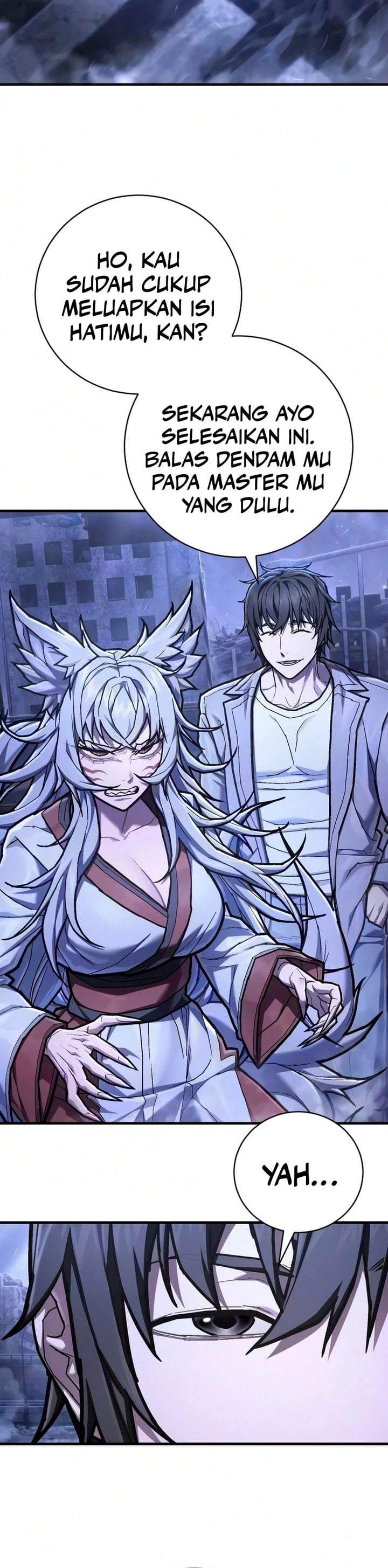 Executioner Chapter 64