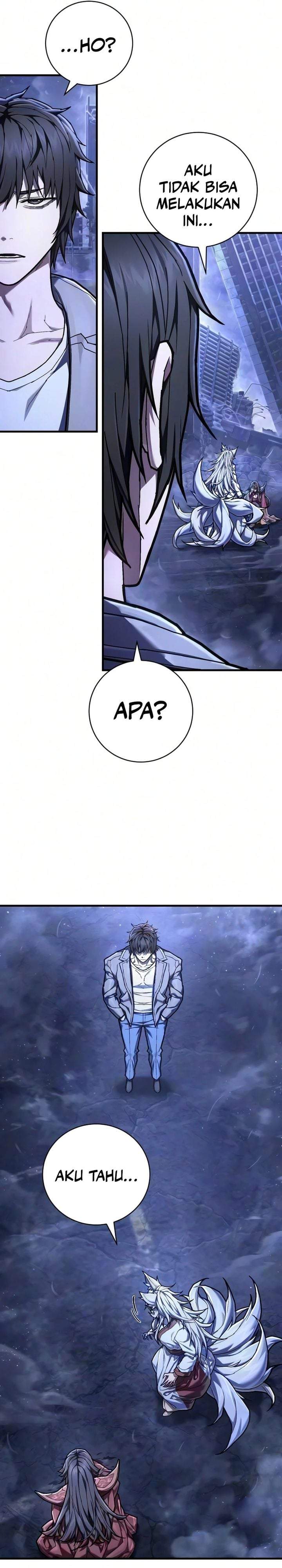Executioner Chapter 64