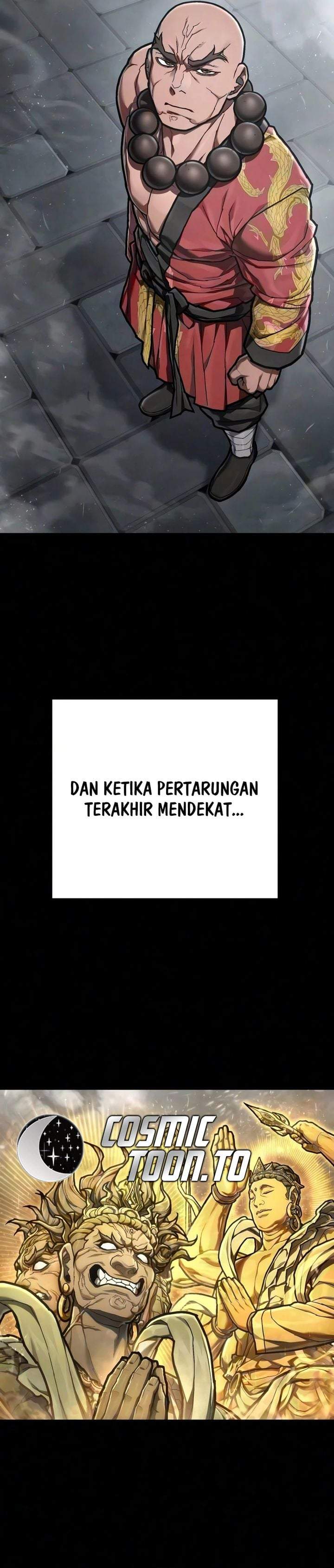 Executioner Chapter 64