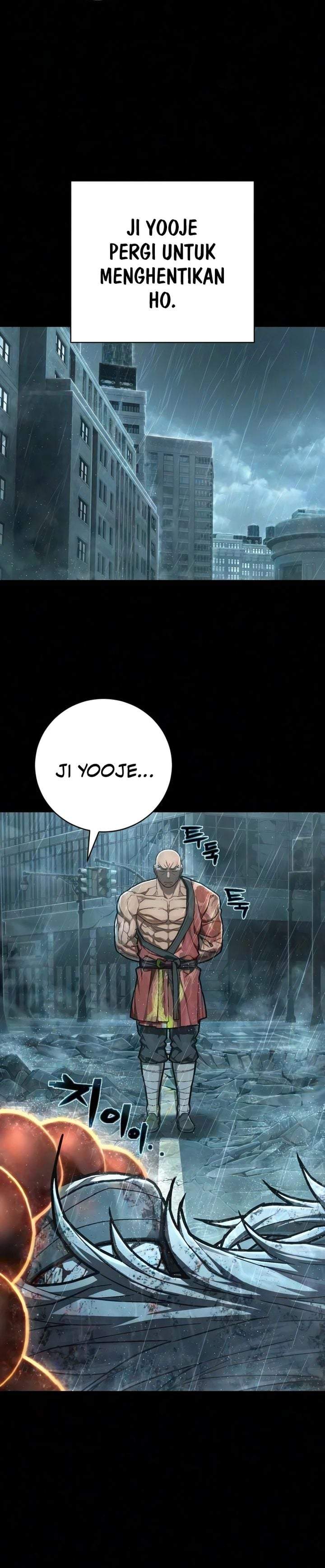Executioner Chapter 64
