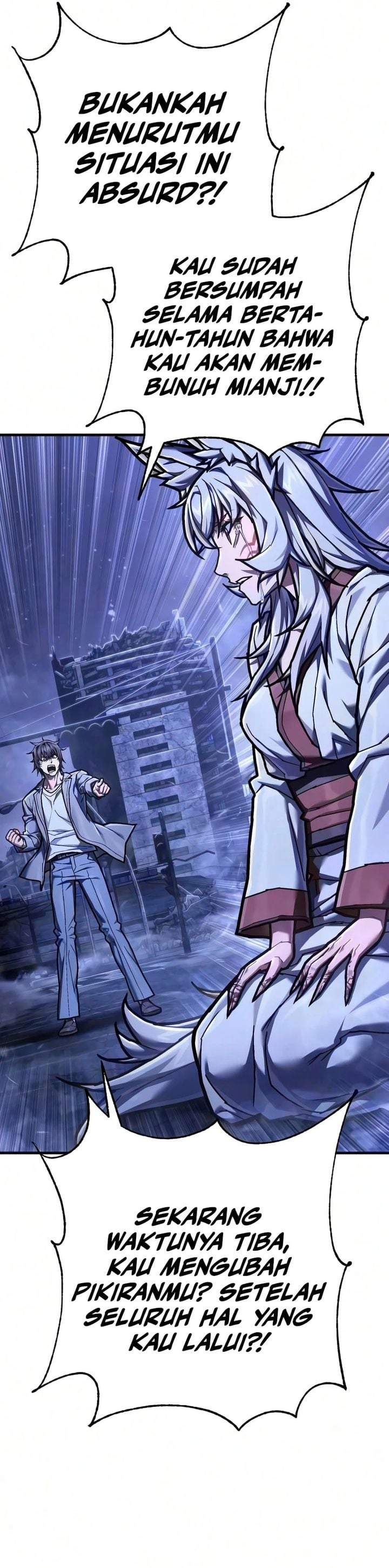 Executioner Chapter 65